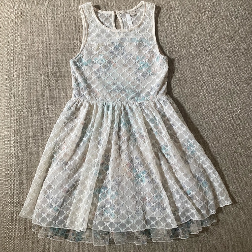 Disney Cinderella Dress